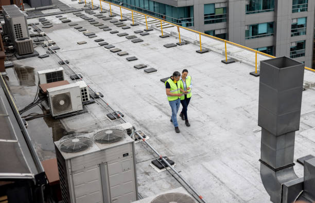 Pittsville, MD Roofing Service Company