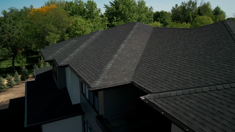 Best Flat Roofing  in Pittsville, MD