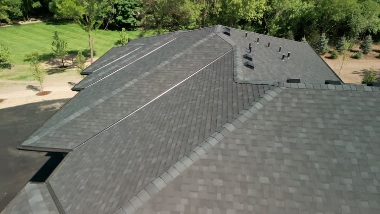 Best Roofing for New Construction  in Pittsville, MD