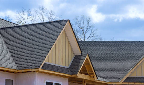Best Rubber Roofing (EPDM, TPO)  in Pittsville, MD
